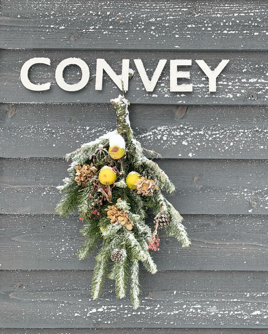 【予約】クリスマスビュッフェ 2025.12.24