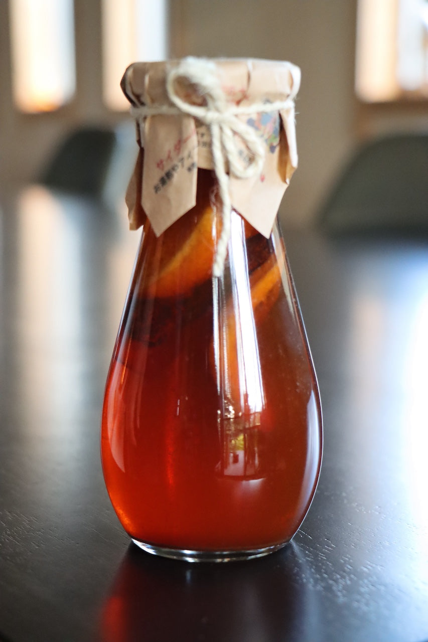 アップルクラフトサイダーベース