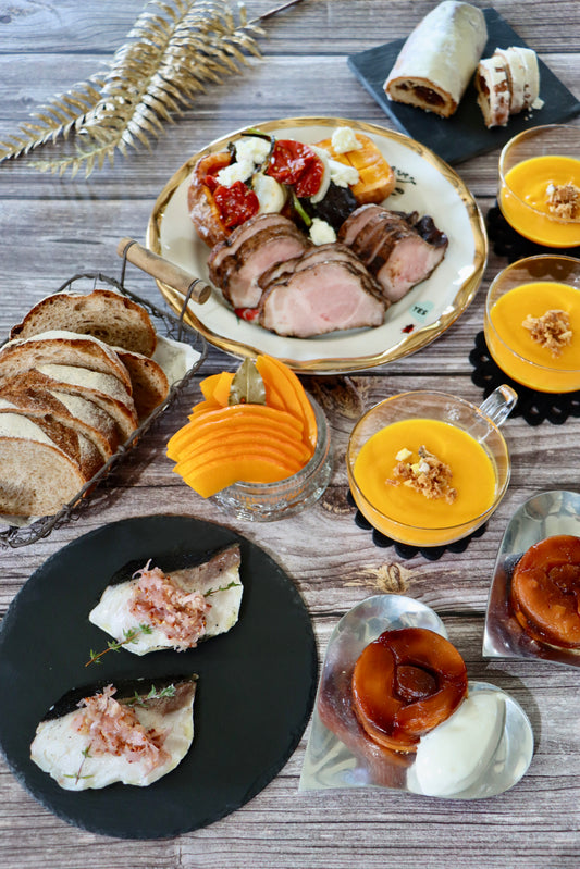 〈送料無料〉【Premium BOX】わいわいパーティーBOX 2025.11・12