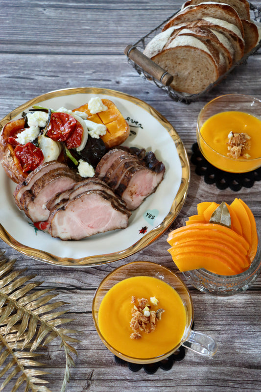 〈送料無料〉【Standard BOX】わいわいパーティーBOX 2025.11・12