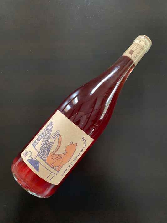 NECO シリーズ 2022 hana @Fattoria AL FIORE