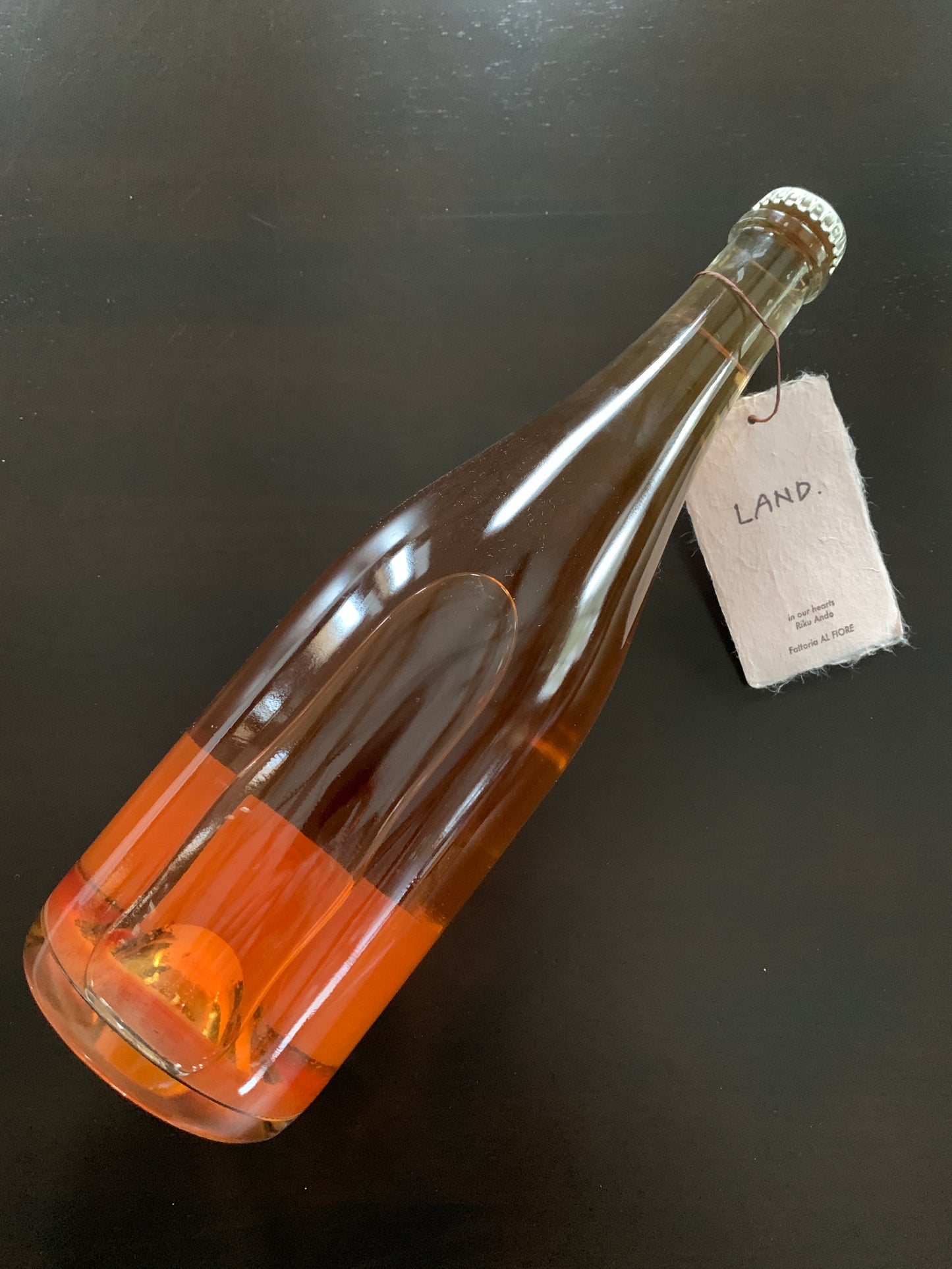 LAND. 2021 @Fattoria AL FIORE