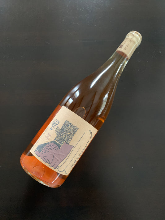 NECO シリーズ 2022 Anco @Fattoria AL FIORE