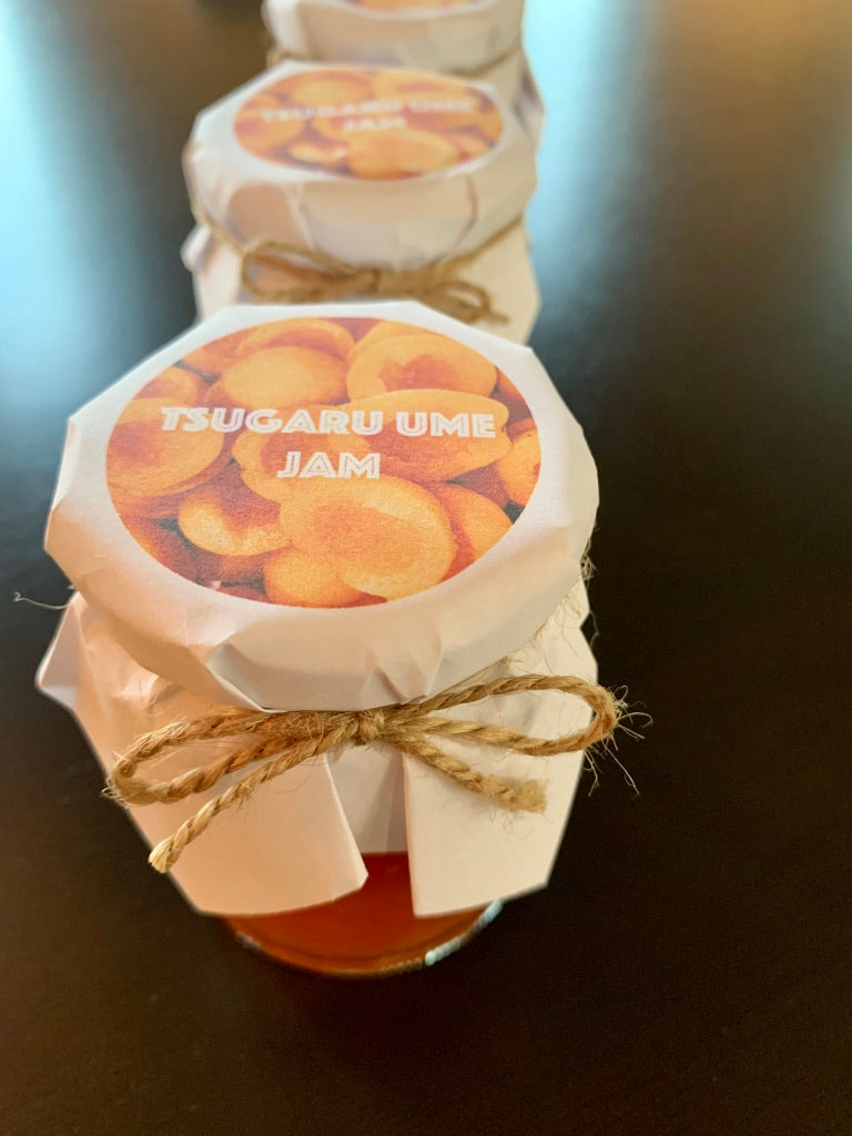 津軽うめジャム