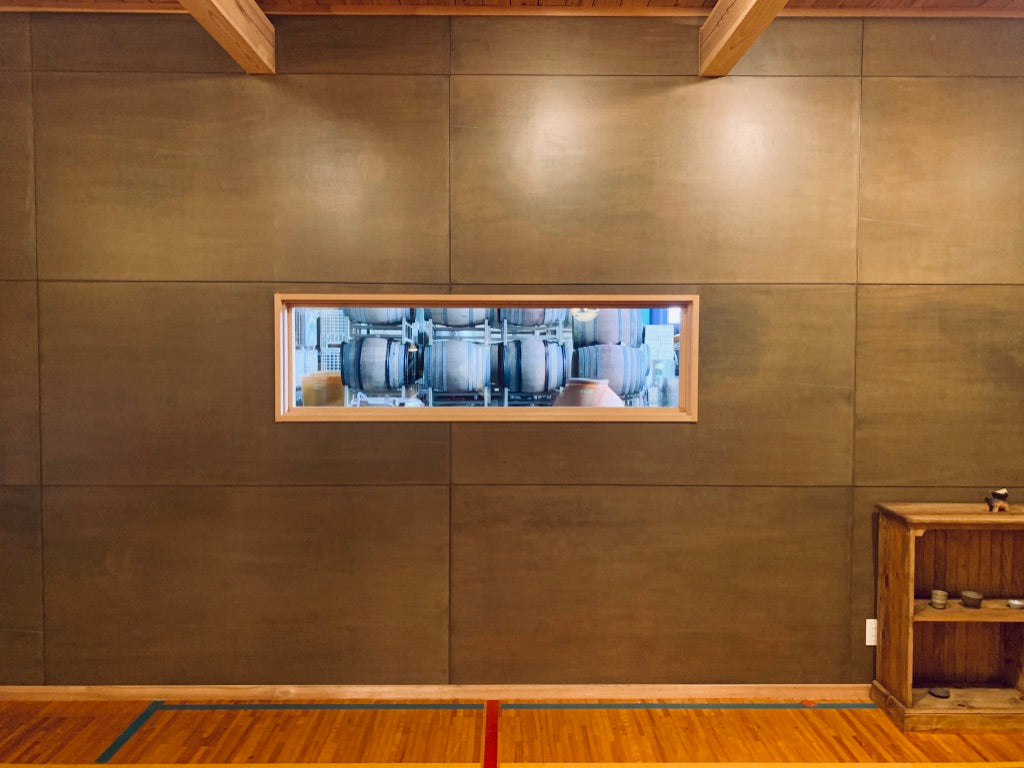 Craft vino 2022 レモン味 @Fattoria AL FIORE