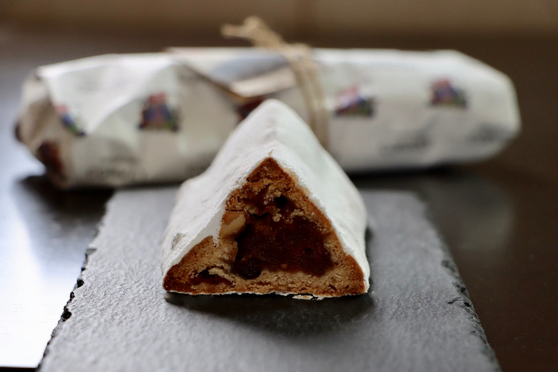 Apple Stollen 〜雪の岩木山〜
