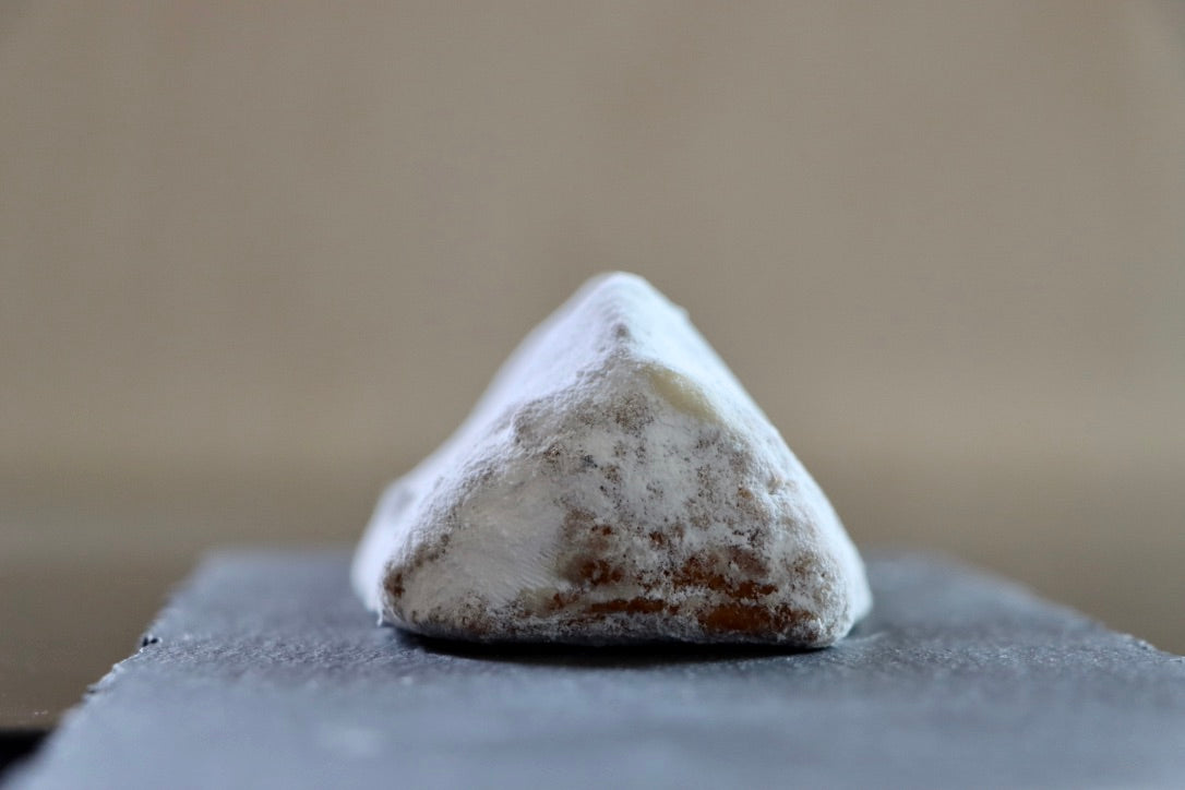 Apple Stollen 〜雪の岩木山〜