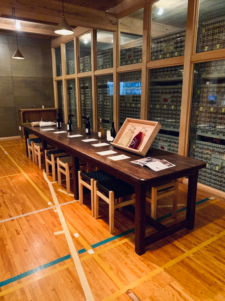 Craft vino 2022 2本セット(ラムネ味・レモン味) @Fattoria AL FIORE