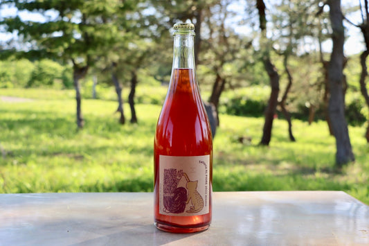 NECO シリーズ momo 2022 @Fattoria AL FIORE