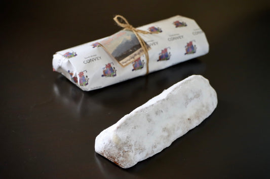 Apple Stollen 〜雪の岩木山〜