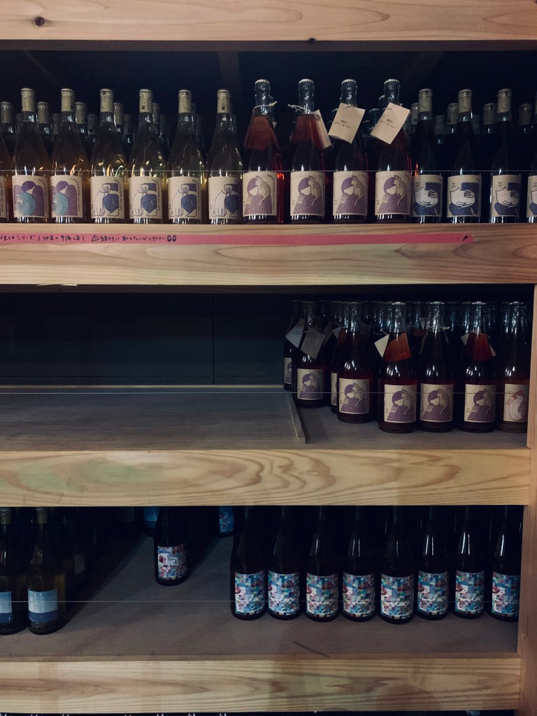 Craft vino 2022 2本セット(ラムネ味・レモン味) @Fattoria AL FIORE